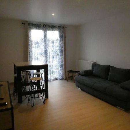 Apartamento Manava Claveyson Exterior foto