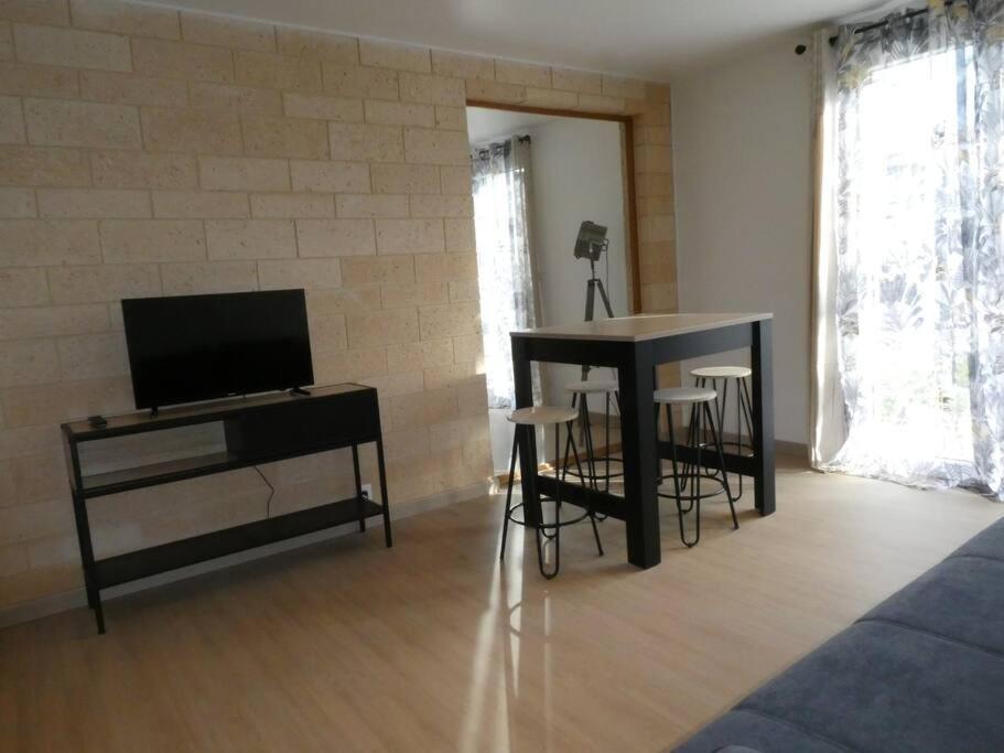Apartamento Manava Claveyson Exterior foto
