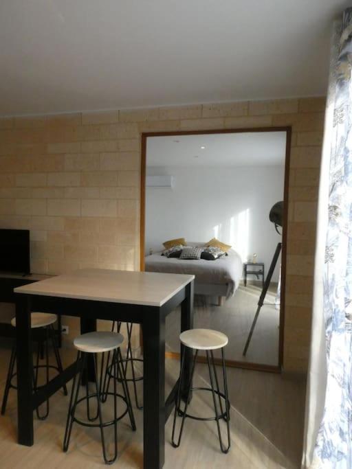 Apartamento Manava Claveyson Exterior foto