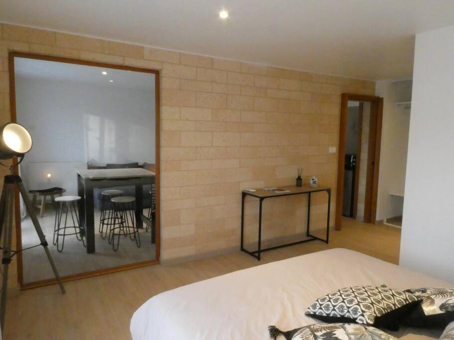 Apartamento Manava Claveyson Exterior foto