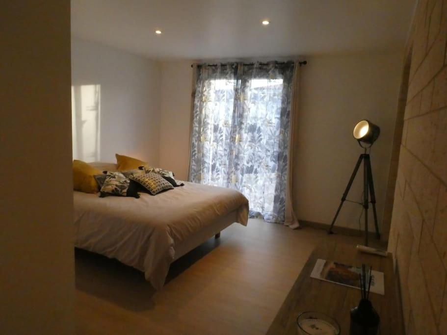 Apartamento Manava Claveyson Exterior foto