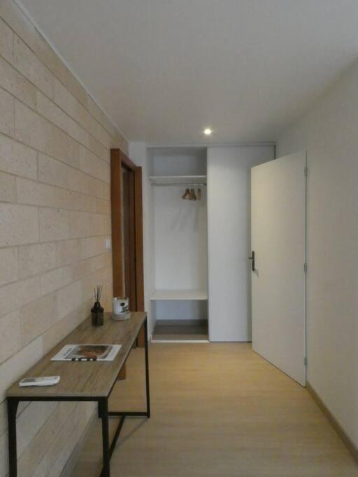 Apartamento Manava Claveyson Exterior foto